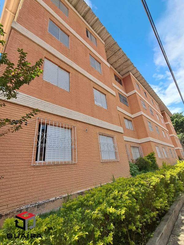 Apartamento para alugar com 2 quartos, 58m² - Foto 11