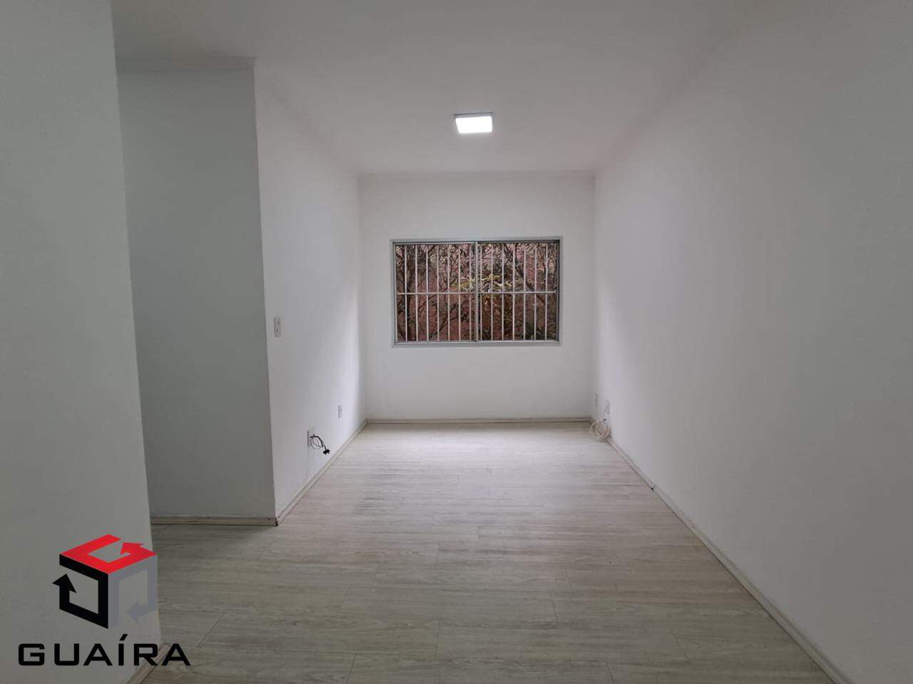 Apartamento para alugar com 2 quartos, 58m² - Foto 1