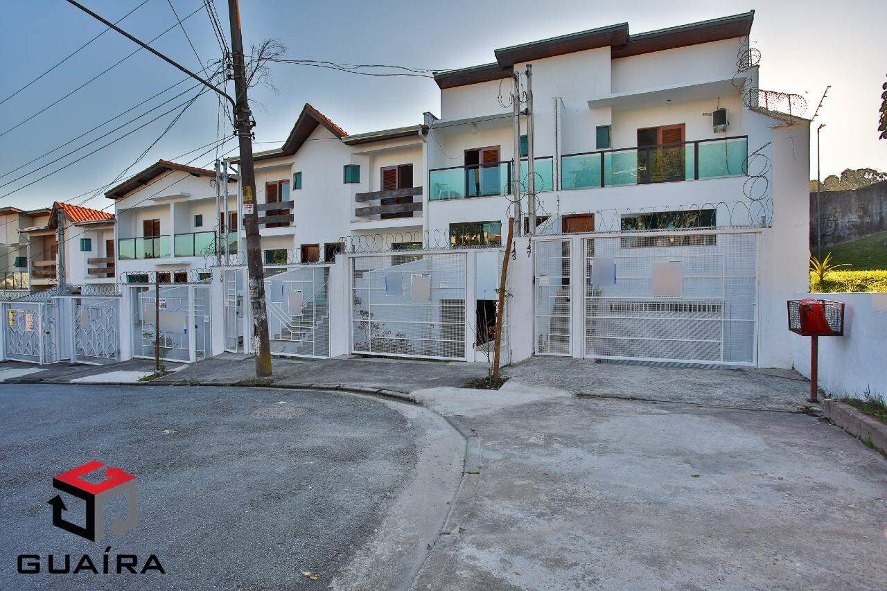 Sobrado à venda com 3 quartos, 192m² - Foto 2