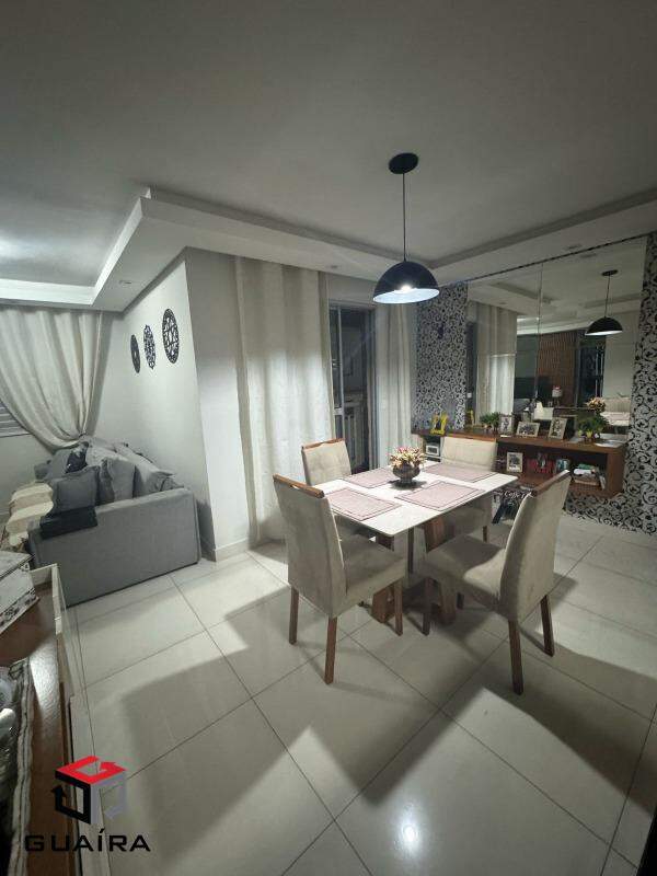 Apartamento para alugar com 2 quartos, 60m² - Foto 2