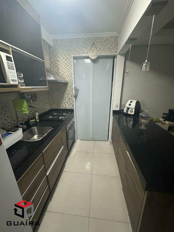Apartamento para alugar com 2 quartos, 60m² - Foto 7