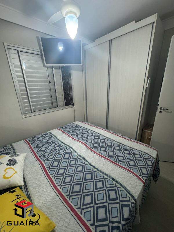 Apartamento para alugar com 2 quartos, 60m² - Foto 10