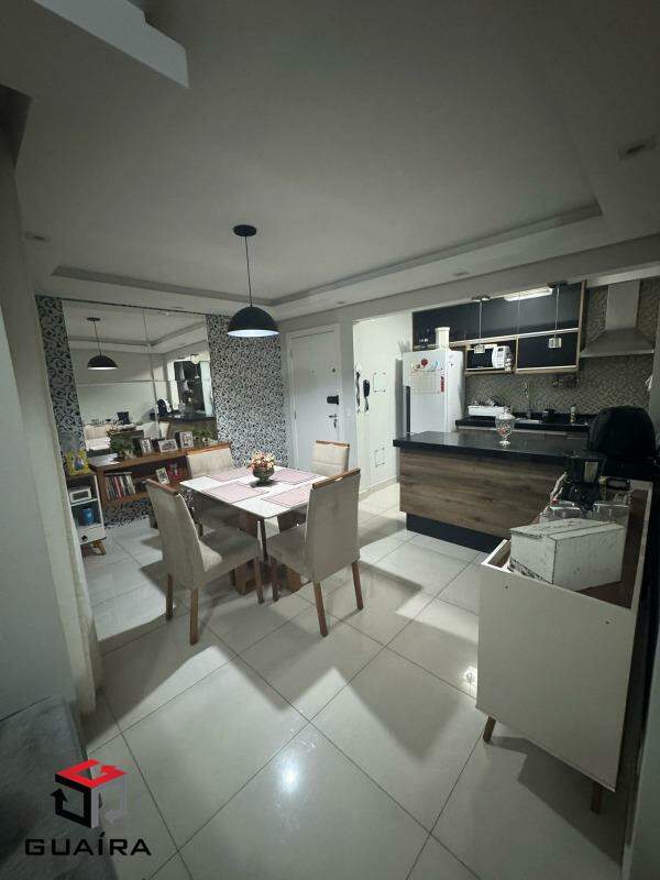 Apartamento para alugar com 2 quartos, 60m² - Foto 3