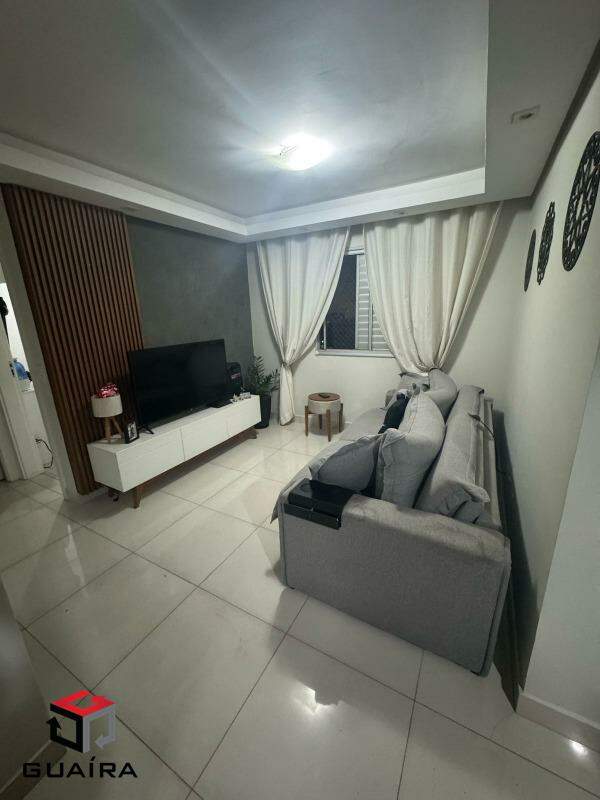 Apartamento para alugar com 2 quartos, 60m² - Foto 1