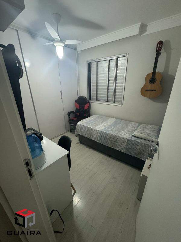 Apartamento para alugar com 2 quartos, 60m² - Foto 8