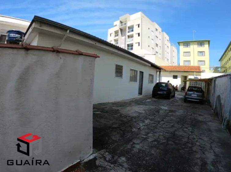 Terreno à venda, 450m² - Foto 1