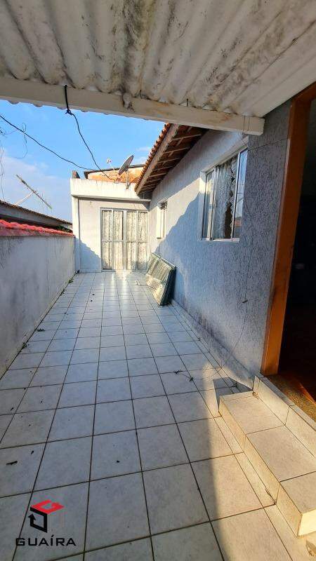 Casa para alugar com 2 quartos, 100m² - Foto 4