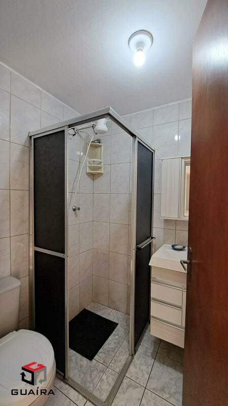 Casa para alugar com 2 quartos, 100m² - Foto 16