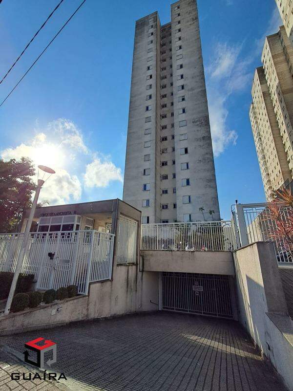 Apartamento para alugar com 3 quartos, 60m² - Foto 13