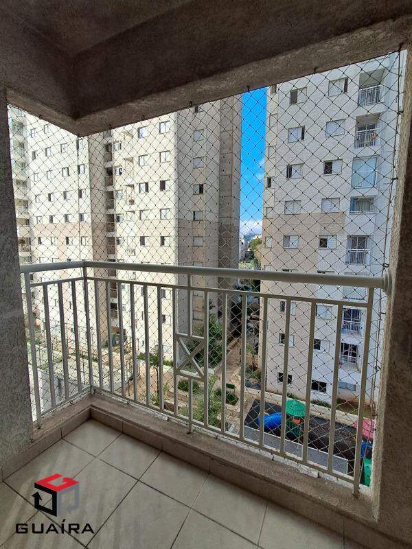 Apartamento para alugar com 3 quartos, 60m² - Foto 3