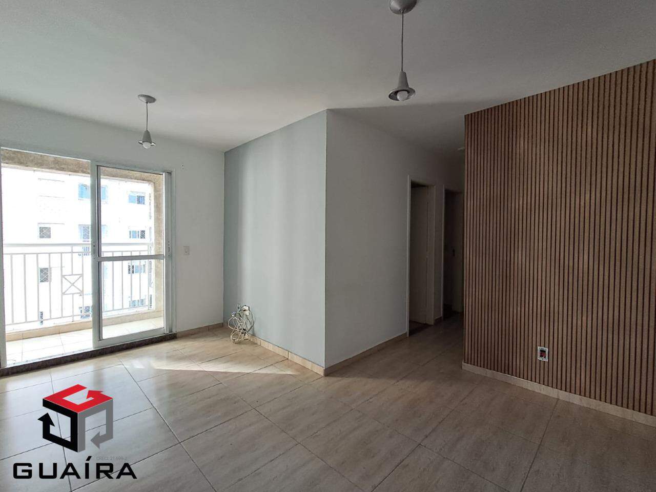 Apartamento para alugar com 3 quartos, 60m² - Foto 1