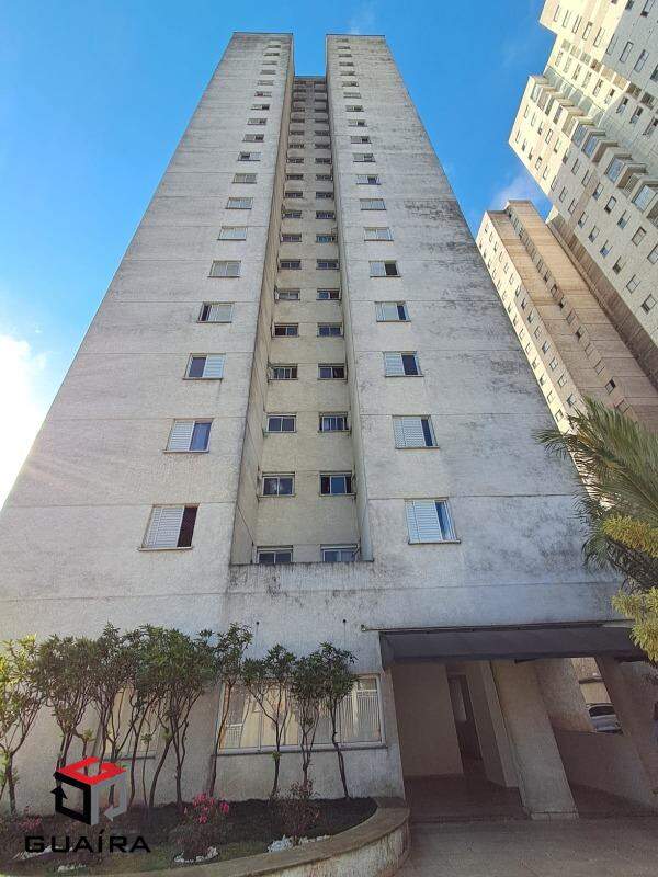 Apartamento para alugar com 3 quartos, 60m² - Foto 14