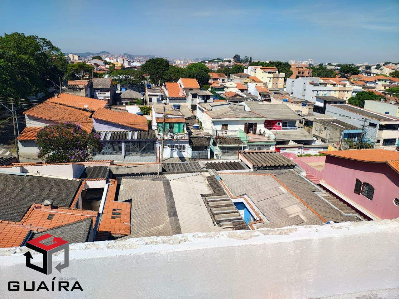 Apartamento à venda com 2 quartos, 52m² - Foto 8