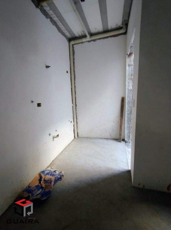 Apartamento à venda com 2 quartos, 52m² - Foto 3