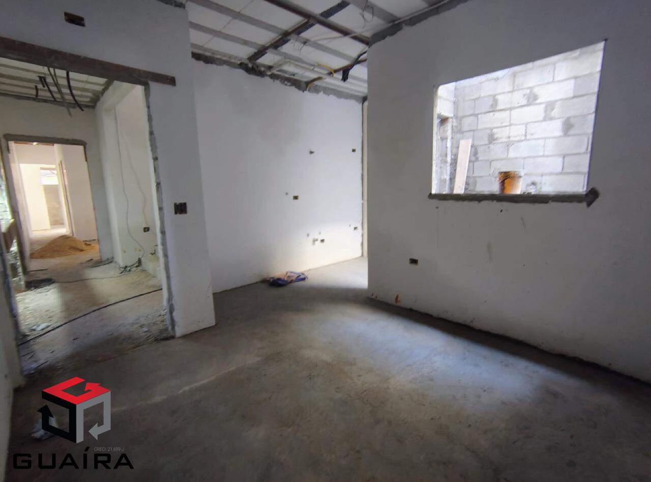 Apartamento à venda com 2 quartos, 52m² - Foto 2
