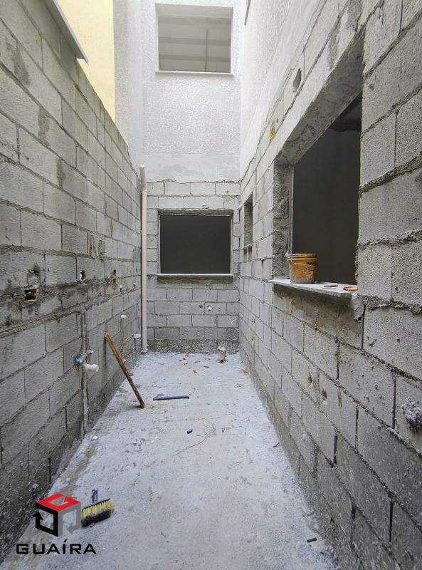 Apartamento à venda com 2 quartos, 52m² - Foto 11