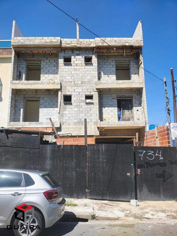 Cobertura à venda com 2 quartos, 96m² - Foto 1
