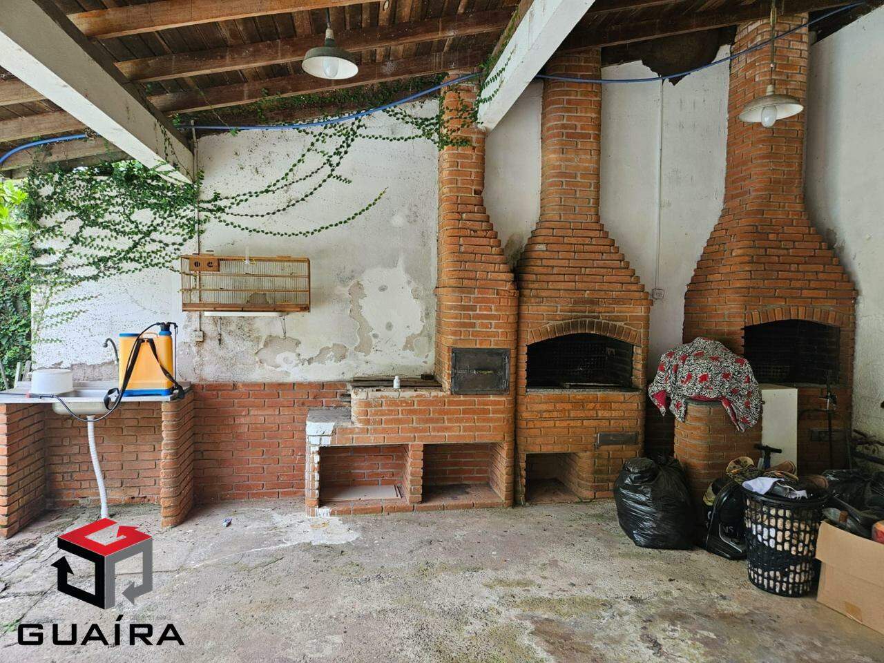Chácara à venda com 4 quartos, 229m² - Foto 18