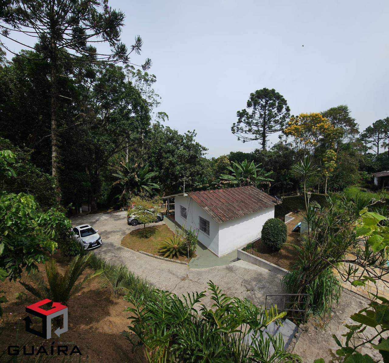 Chácara à venda com 4 quartos, 229m² - Foto 4