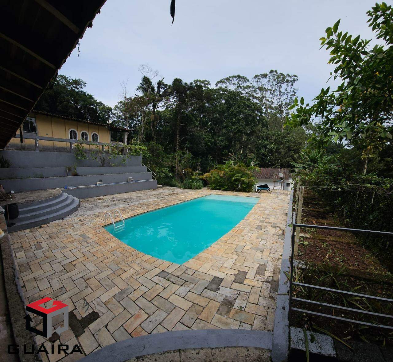 Chácara à venda com 4 quartos, 229m² - Foto 22