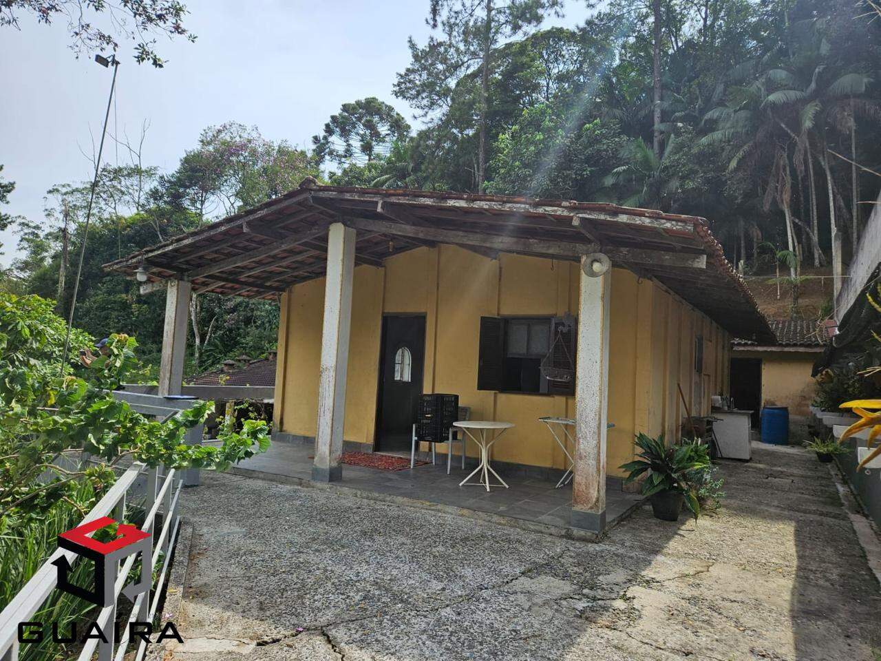 Chácara à venda com 4 quartos, 229m² - Foto 23
