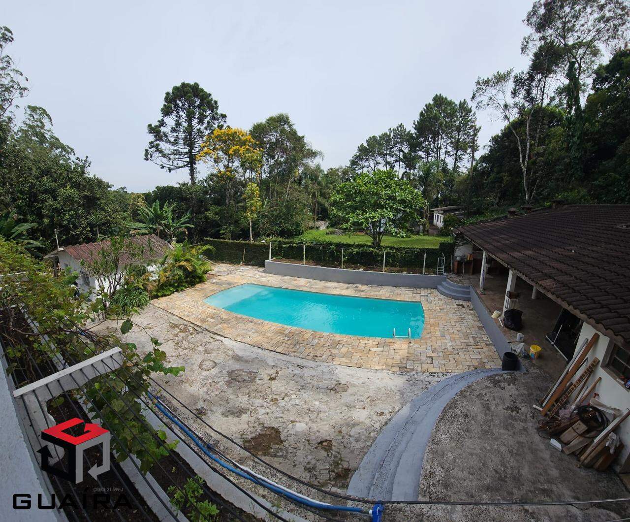 Chácara à venda com 4 quartos, 229m² - Foto 19