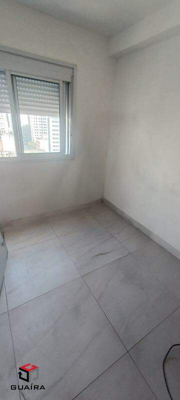 Apartamento à venda com 2 quartos, 33m² - Foto 1