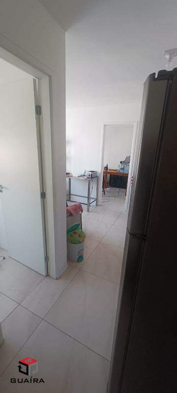 Apartamento à venda com 2 quartos, 33m² - Foto 3