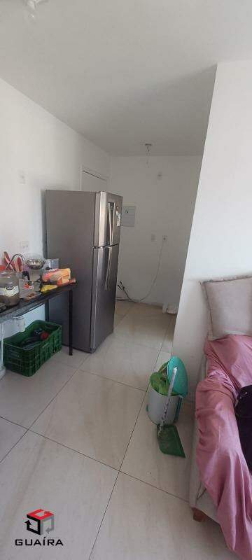 Apartamento à venda com 2 quartos, 33m² - Foto 7