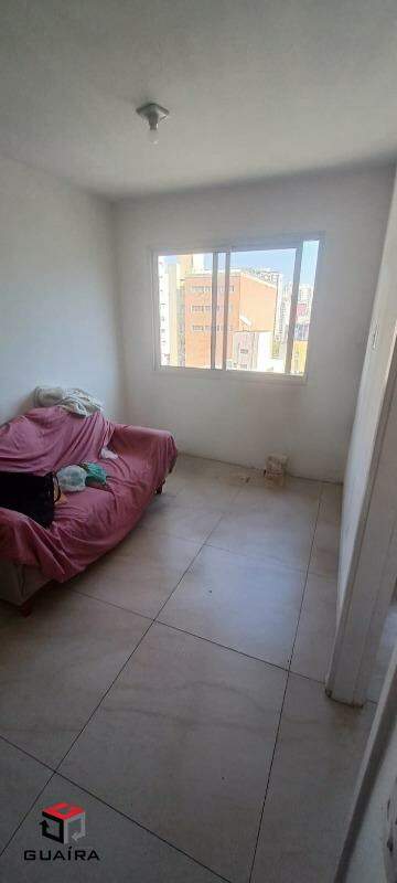 Apartamento à venda com 2 quartos, 33m² - Foto 6