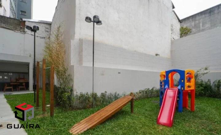 Apartamento à venda com 2 quartos, 33m² - Foto 11