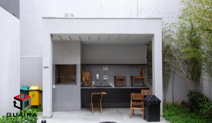 Apartamento à venda com 2 quartos, 33m² - Foto 12