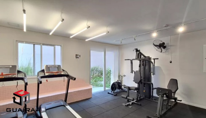 Apartamento à venda com 2 quartos, 33m² - Foto 10
