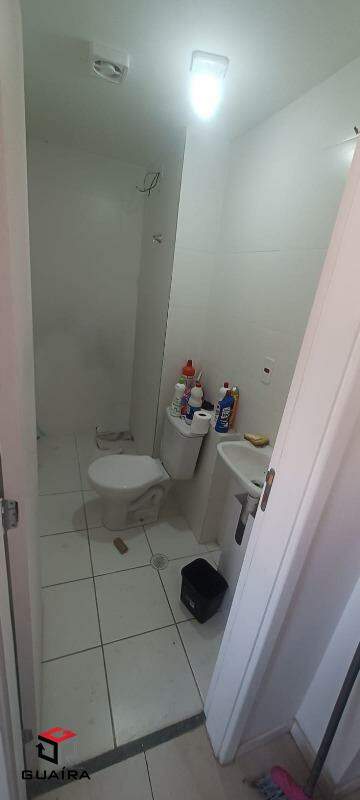 Apartamento à venda com 2 quartos, 33m² - Foto 5