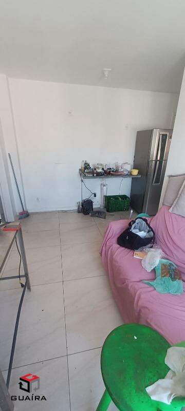 Apartamento à venda com 2 quartos, 33m² - Foto 8