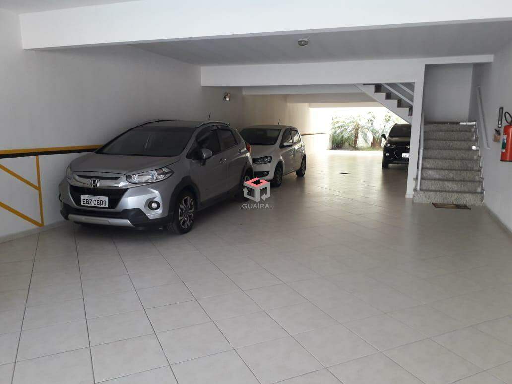 Apartamento para alugar com 3 quartos, 90m² - Foto 11