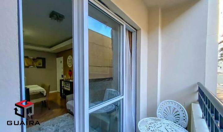 Apartamento à venda com 3 quartos, 65m² - Foto 2