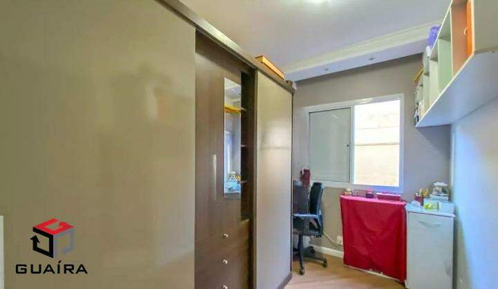 Apartamento à venda com 3 quartos, 65m² - Foto 9