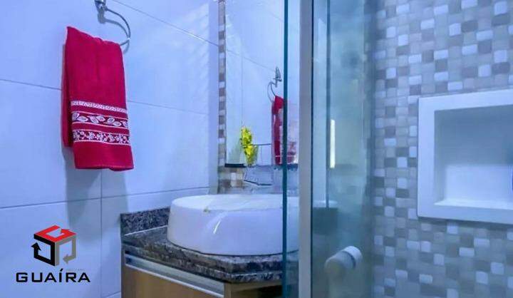 Apartamento à venda com 3 quartos, 65m² - Foto 11