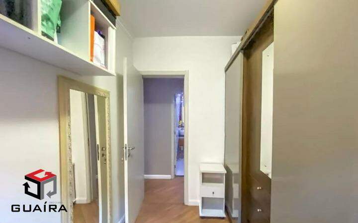 Apartamento à venda com 3 quartos, 65m² - Foto 7