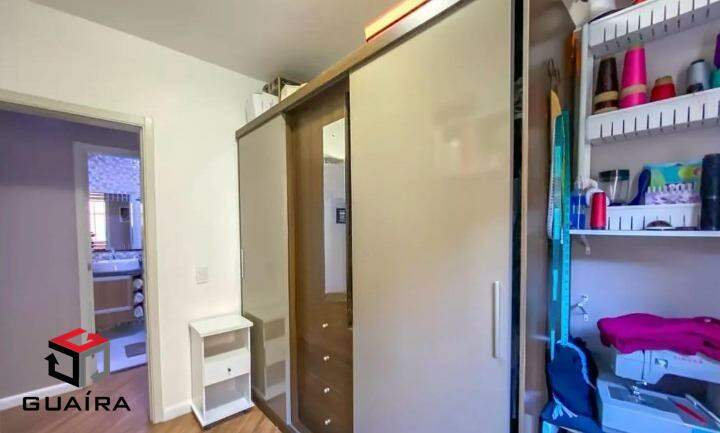 Apartamento à venda com 3 quartos, 65m² - Foto 8