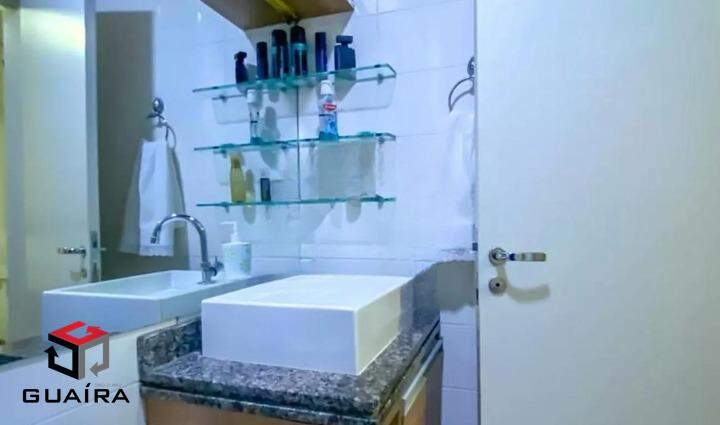Apartamento à venda com 3 quartos, 65m² - Foto 10