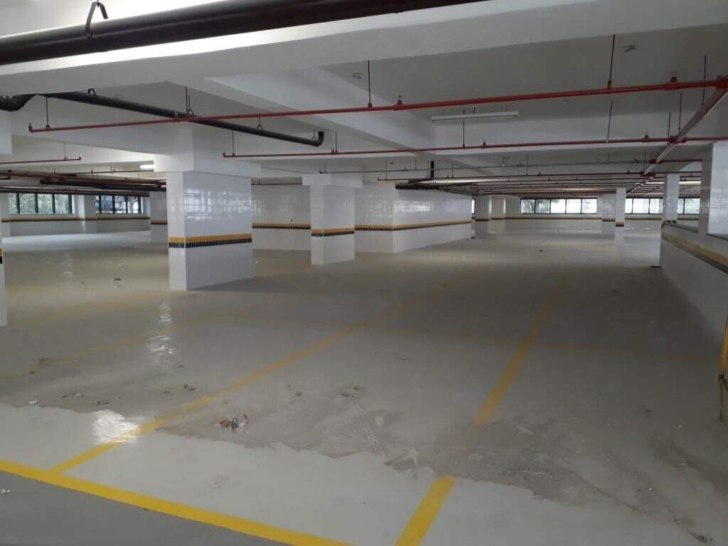 Conjunto Comercial-Sala à venda, 1069m² - Foto 8