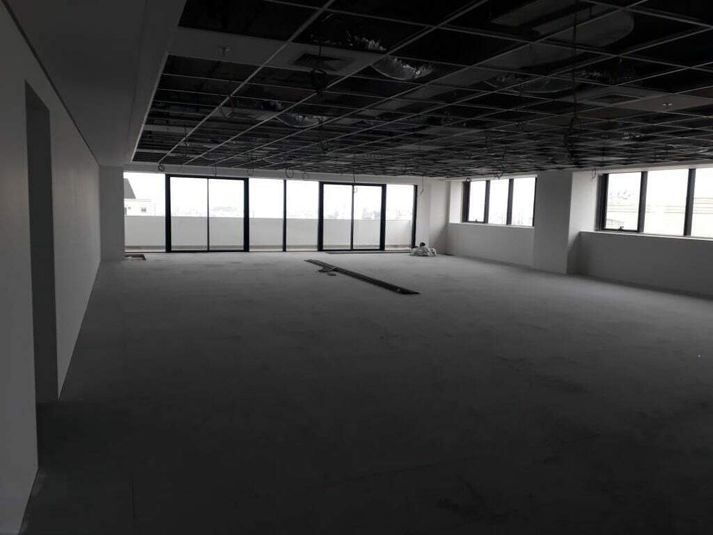 Conjunto Comercial-Sala à venda, 1069m² - Foto 1