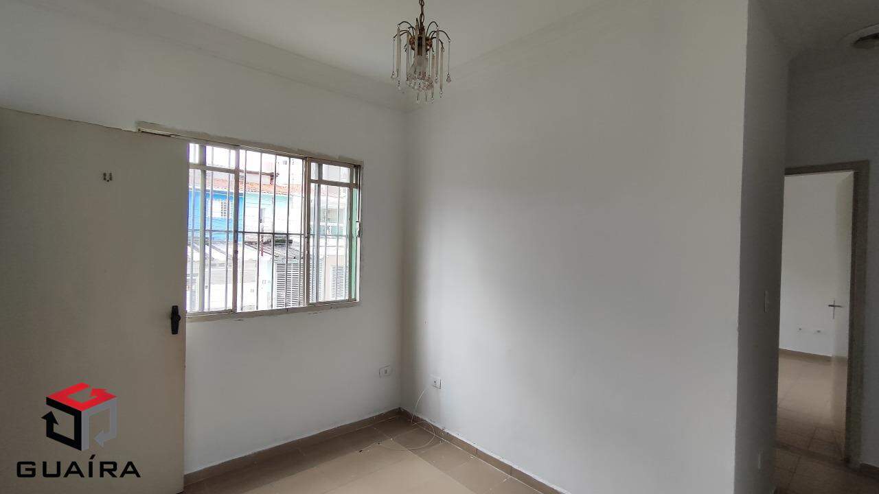 Apartamento à venda com 2 quartos, 50m² - Foto 1