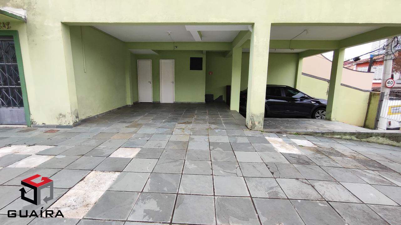 Apartamento à venda com 2 quartos, 50m² - Foto 14