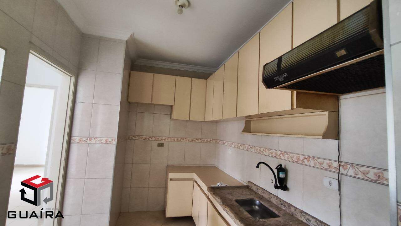 Apartamento à venda com 2 quartos, 50m² - Foto 4