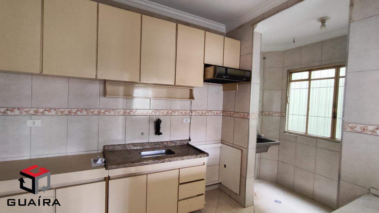 Apartamento à venda com 2 quartos, 50m² - Foto 3