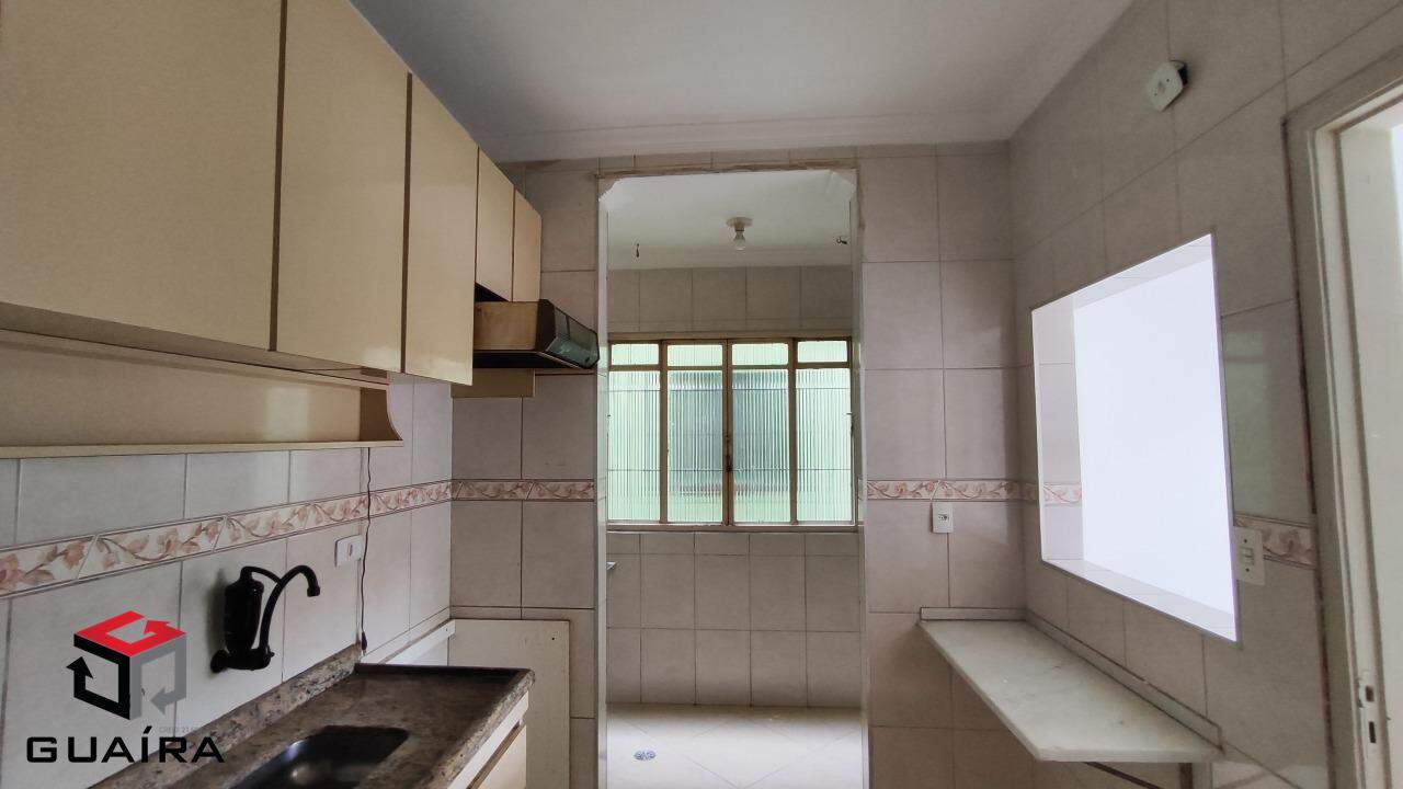 Apartamento à venda com 2 quartos, 50m² - Foto 5