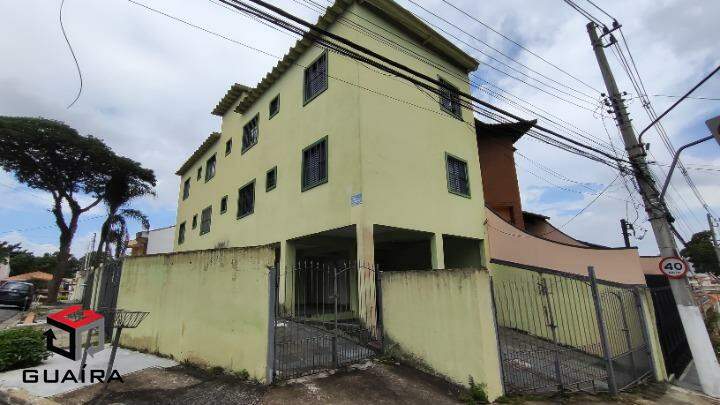 Apartamento à venda com 2 quartos, 50m² - Foto 13